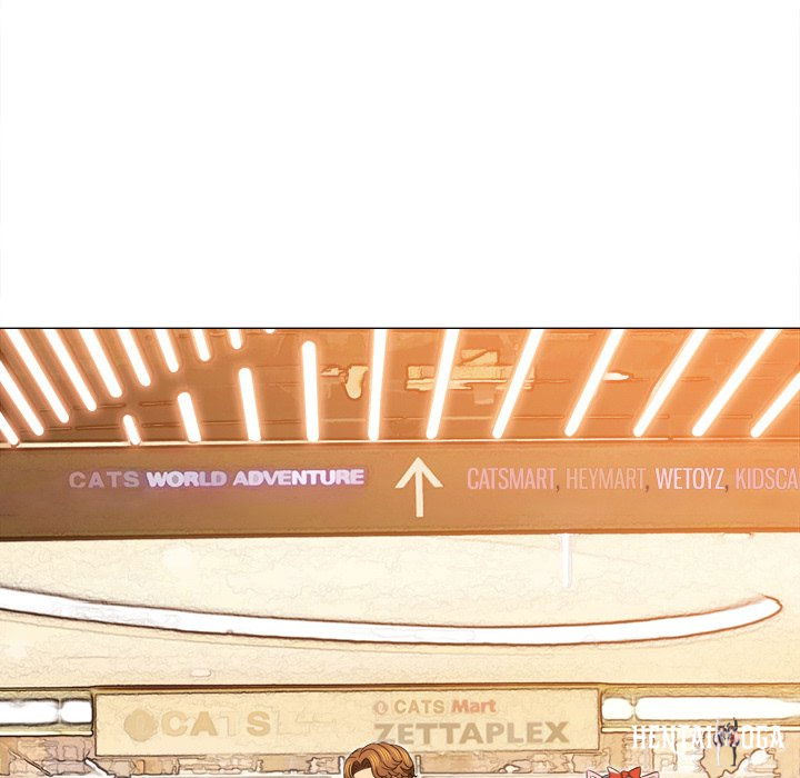 My High School Bully My High School Bully Chapter 118 - Page 46