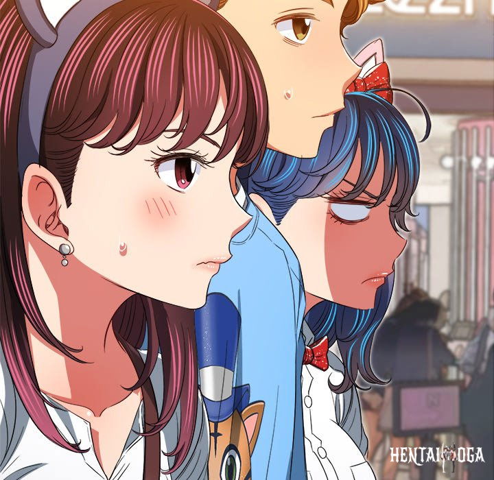 My High School Bully My High School Bully Chapter 118 - Page 49