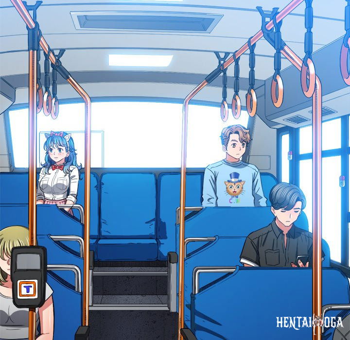 My High School Bully My High School Bully Chapter 118 - Page 5