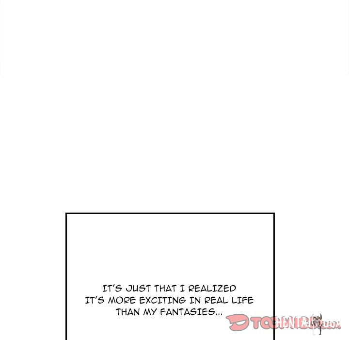 My High School Bully My High School Bully Chapter 118 - Page 51