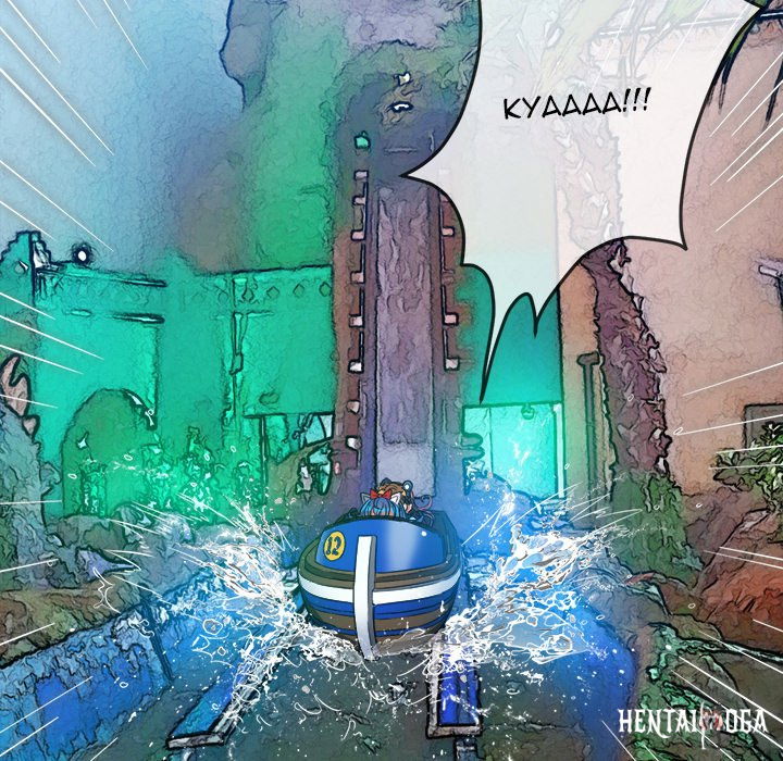 My High School Bully My High School Bully Chapter 118 - Page 56