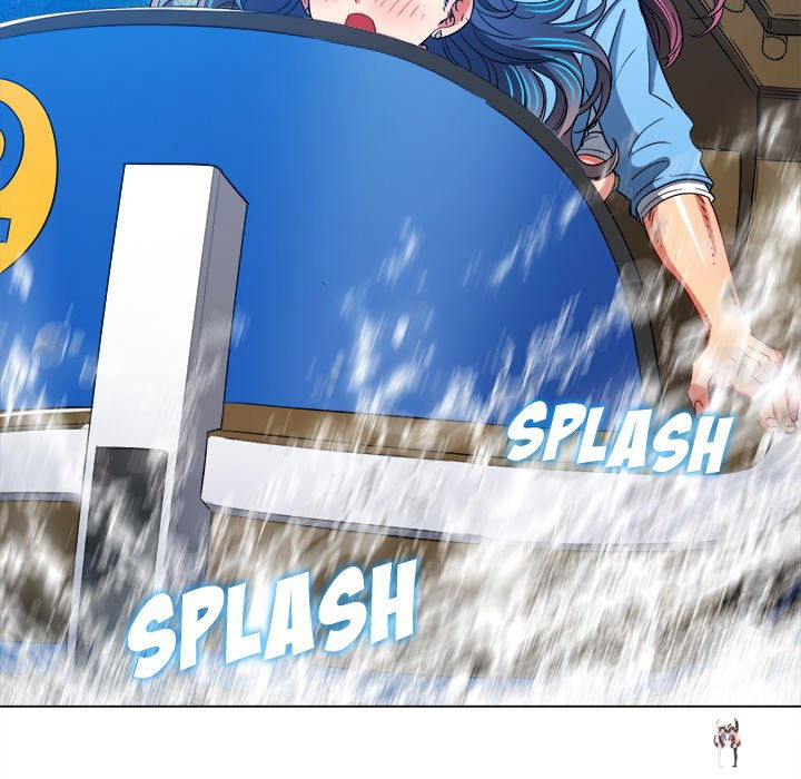 My High School Bully My High School Bully Chapter 118 - Page 59