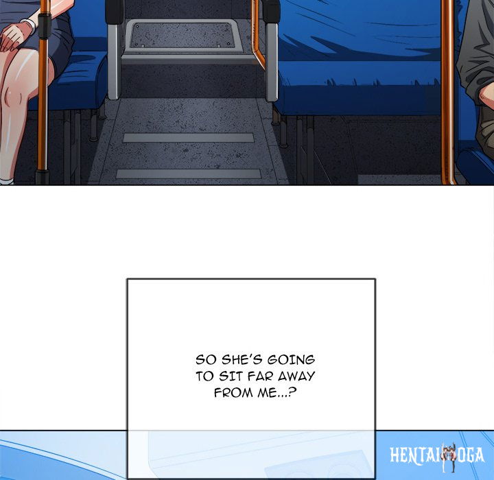 My High School Bully My High School Bully Chapter 118 - Page 6