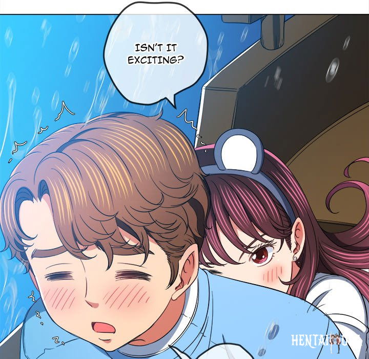 My High School Bully My High School Bully Chapter 118 - Page 61