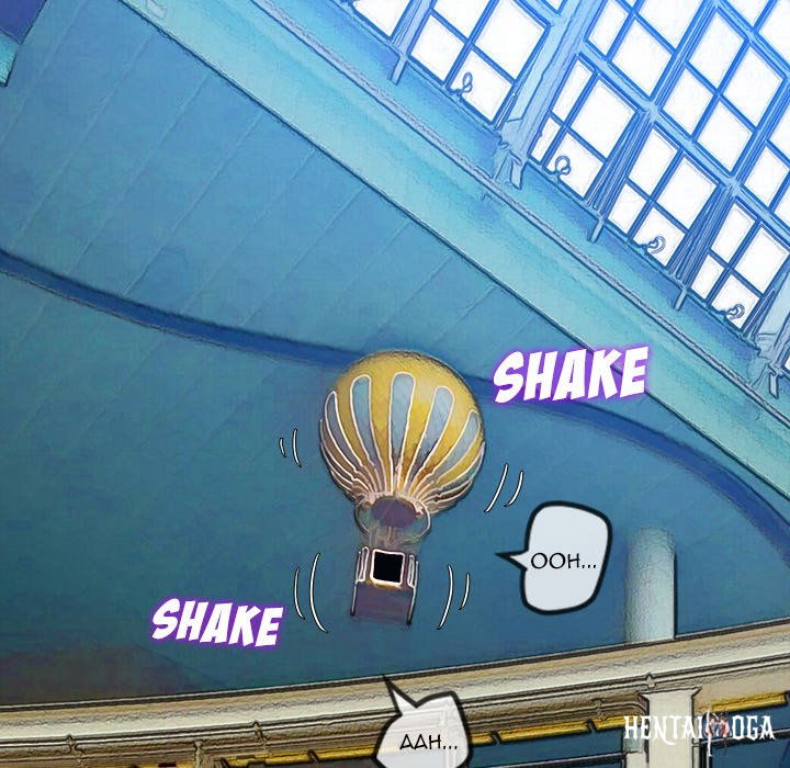 My High School Bully My High School Bully Chapter 118 - Page 65