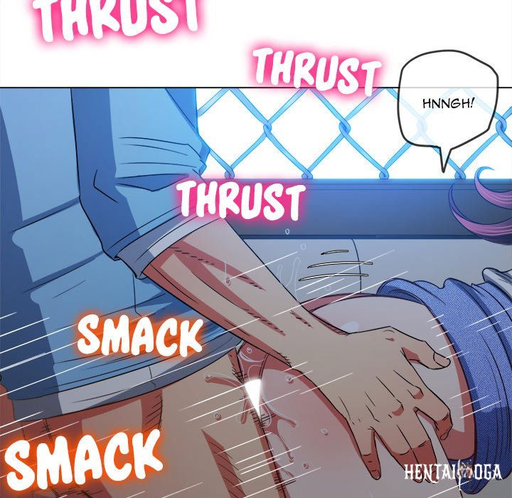 My High School Bully My High School Bully Chapter 118 - Page 68