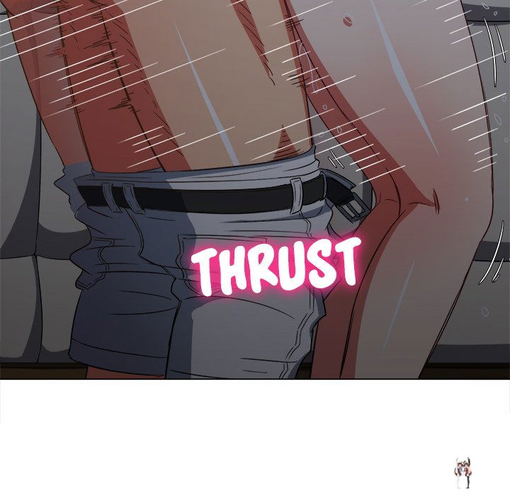 My High School Bully My High School Bully Chapter 118 - Page 69