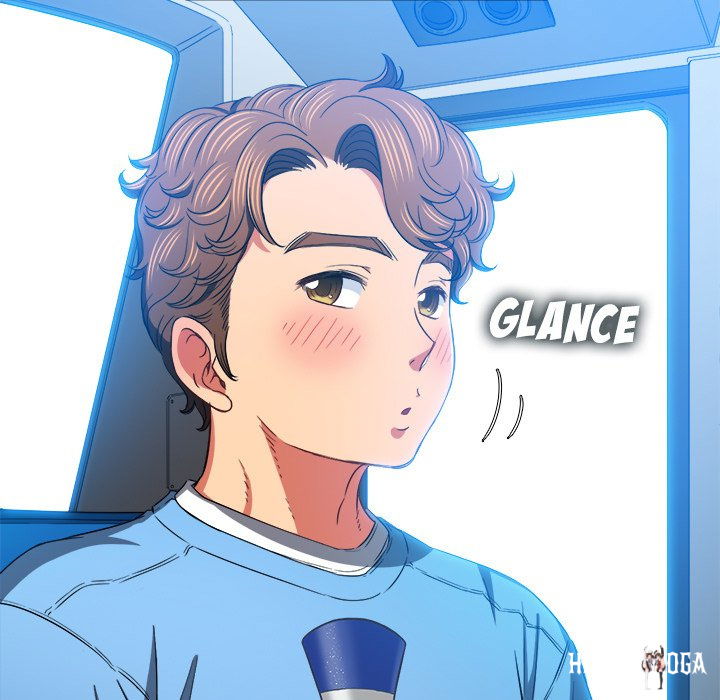 My High School Bully My High School Bully Chapter 118 - Page 7