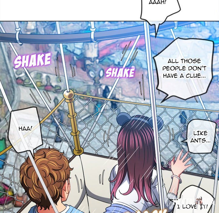 My High School Bully My High School Bully Chapter 118 - Page 71