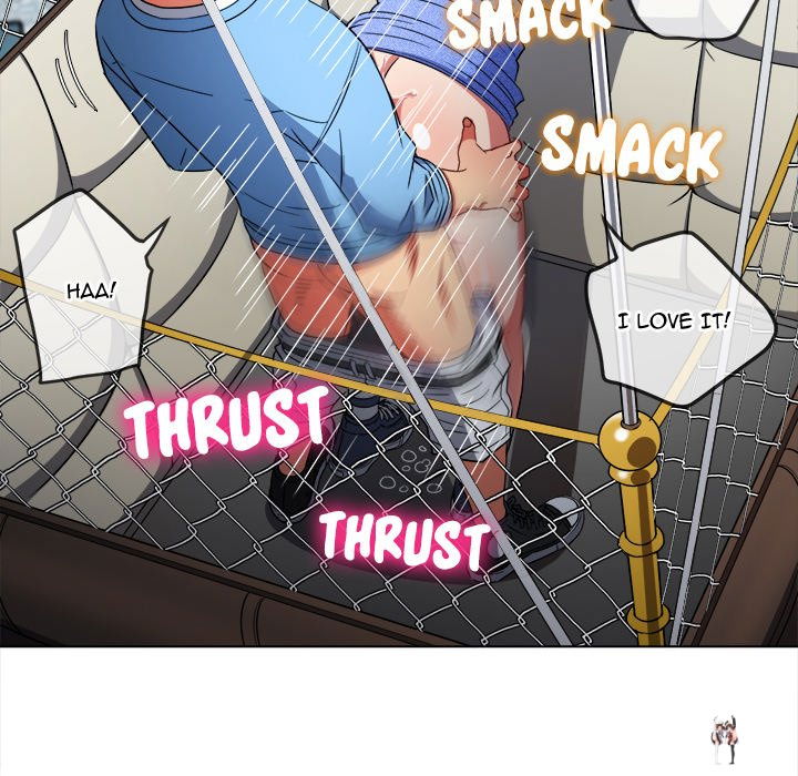 My High School Bully My High School Bully Chapter 118 - Page 72