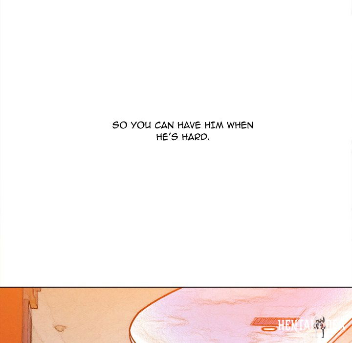 My High School Bully My High School Bully Chapter 118 - Page 74