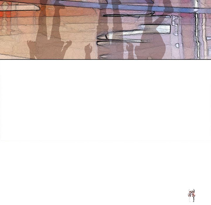 My High School Bully My High School Bully Chapter 118 - Page 76