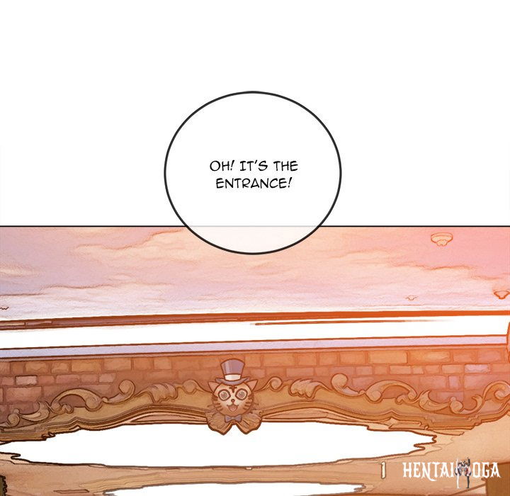 My High School Bully My High School Bully Chapter 118 - Page 77