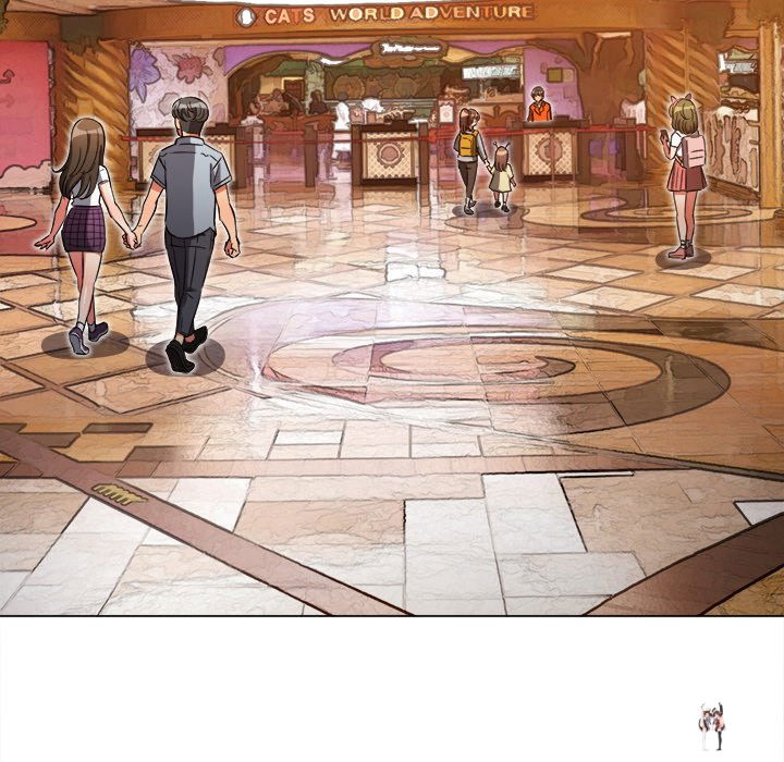 My High School Bully My High School Bully Chapter 118 - Page 78