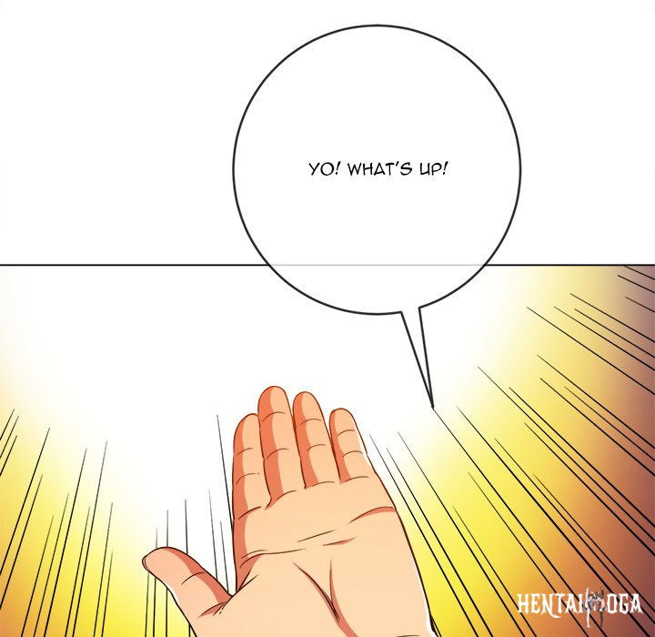 My High School Bully My High School Bully Chapter 118 - Page 79