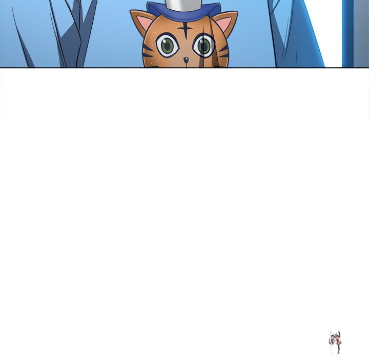 My High School Bully My High School Bully Chapter 118 - Page 8