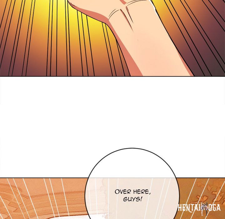 My High School Bully My High School Bully Chapter 118 - Page 80