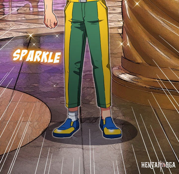 My High School Bully My High School Bully Chapter 118 - Page 82