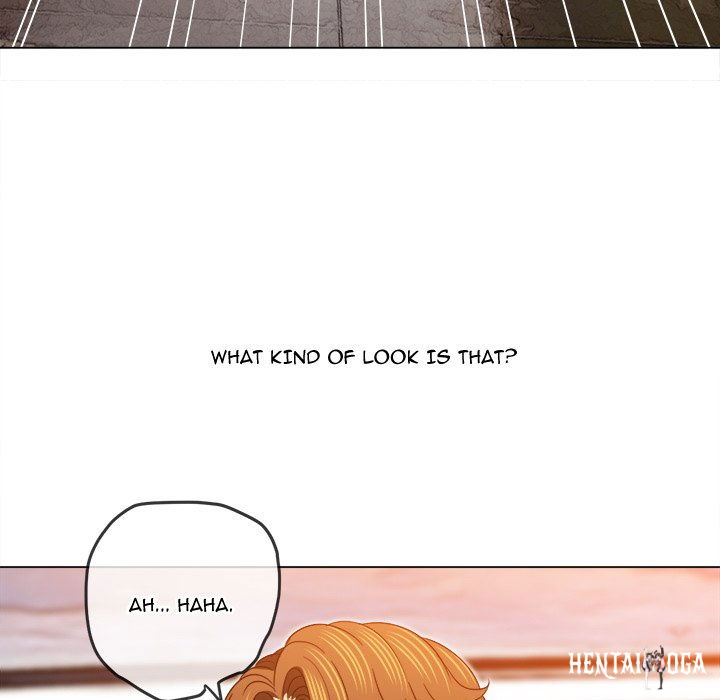 My High School Bully My High School Bully Chapter 118 - Page 83