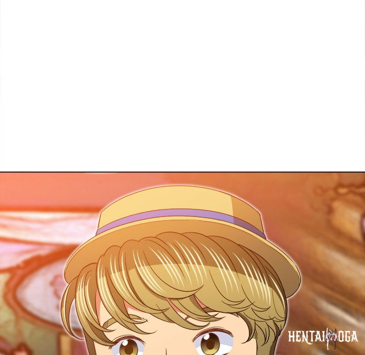 My High School Bully My High School Bully Chapter 118 - Page 85