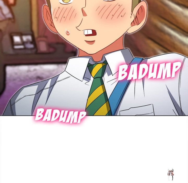 My High School Bully My High School Bully Chapter 118 - Page 86