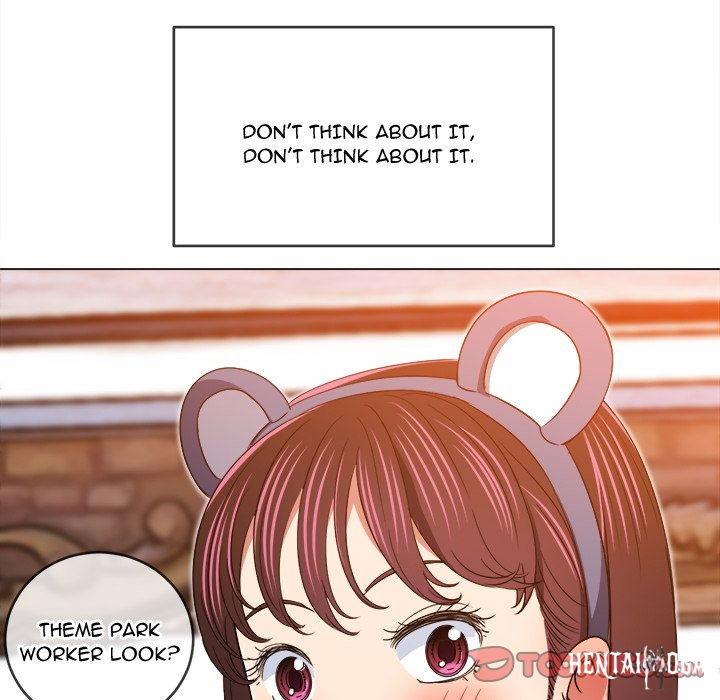 My High School Bully My High School Bully Chapter 118 - Page 87