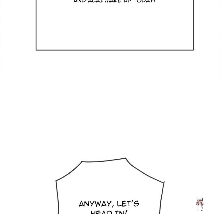 My High School Bully My High School Bully Chapter 118 - Page 89