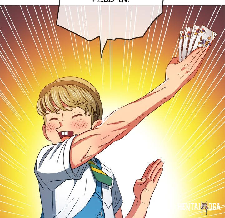 My High School Bully My High School Bully Chapter 118 - Page 90