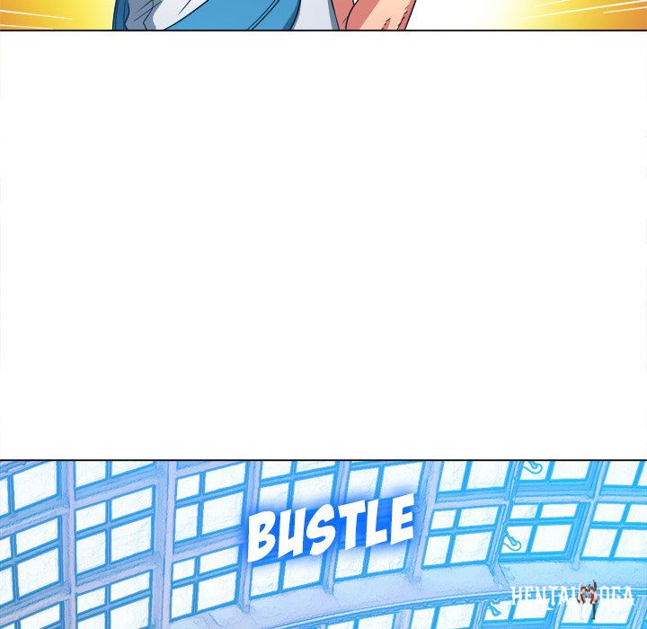 My High School Bully My High School Bully Chapter 118 - Page 91