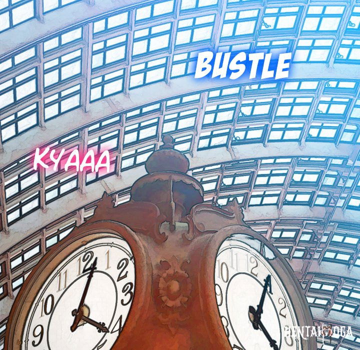 My High School Bully My High School Bully Chapter 118 - Page 92