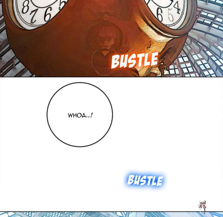 My High School Bully My High School Bully Chapter 118 - Page 93