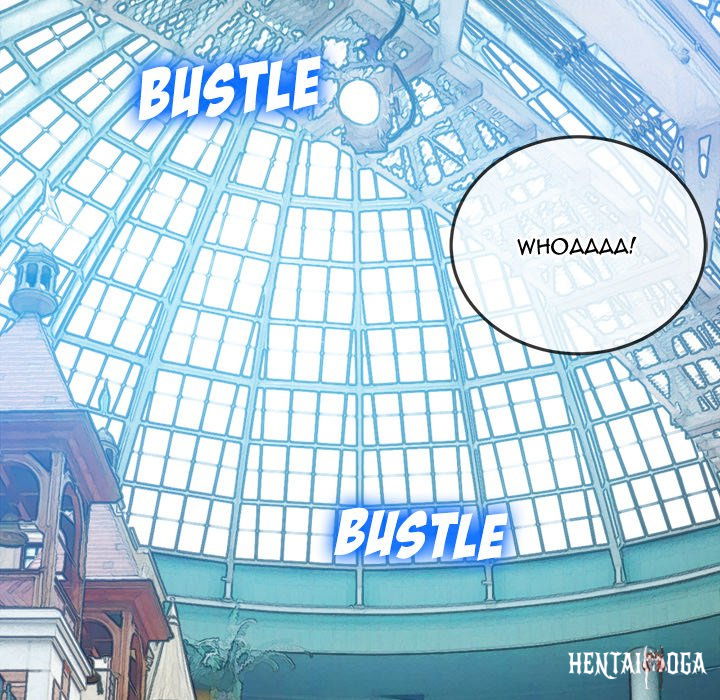 My High School Bully My High School Bully Chapter 118 - Page 94