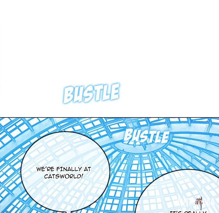 My High School Bully My High School Bully Chapter 118 - Page 96