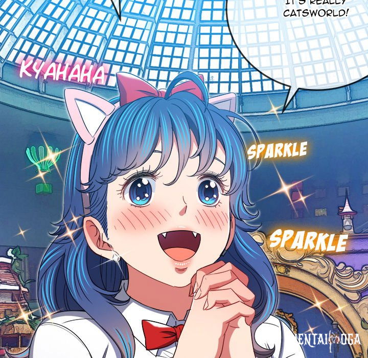 My High School Bully My High School Bully Chapter 118 - Page 97