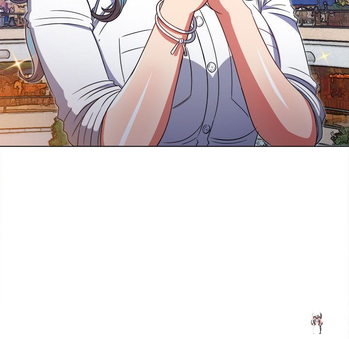 My High School Bully My High School Bully Chapter 118 - Page 98