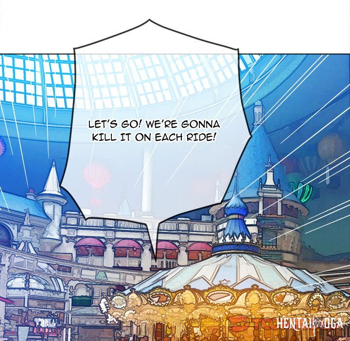 My High School Bully My High School Bully Chapter 118 - Page 99