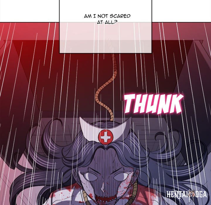 My High School Bully My High School Bully Chapter 119 - Page 102