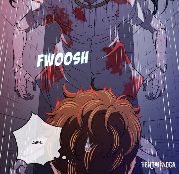 My High School Bully My High School Bully Chapter 119 - Page 103