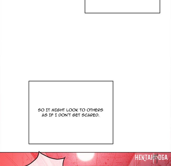 My High School Bully My High School Bully Chapter 119 - Page 105