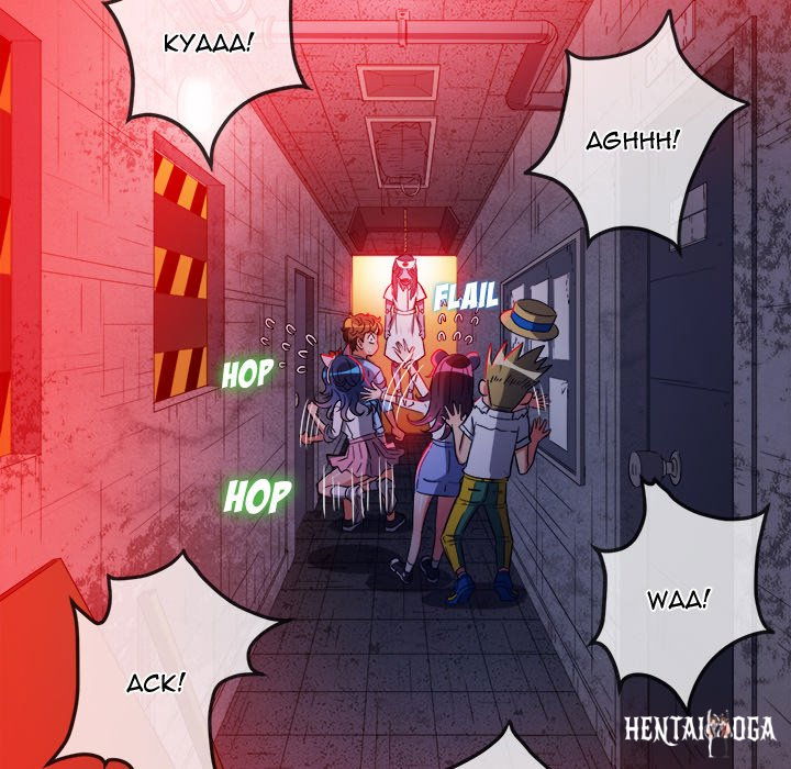 My High School Bully My High School Bully Chapter 119 - Page 106