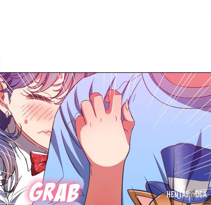 My High School Bully My High School Bully Chapter 119 - Page 108