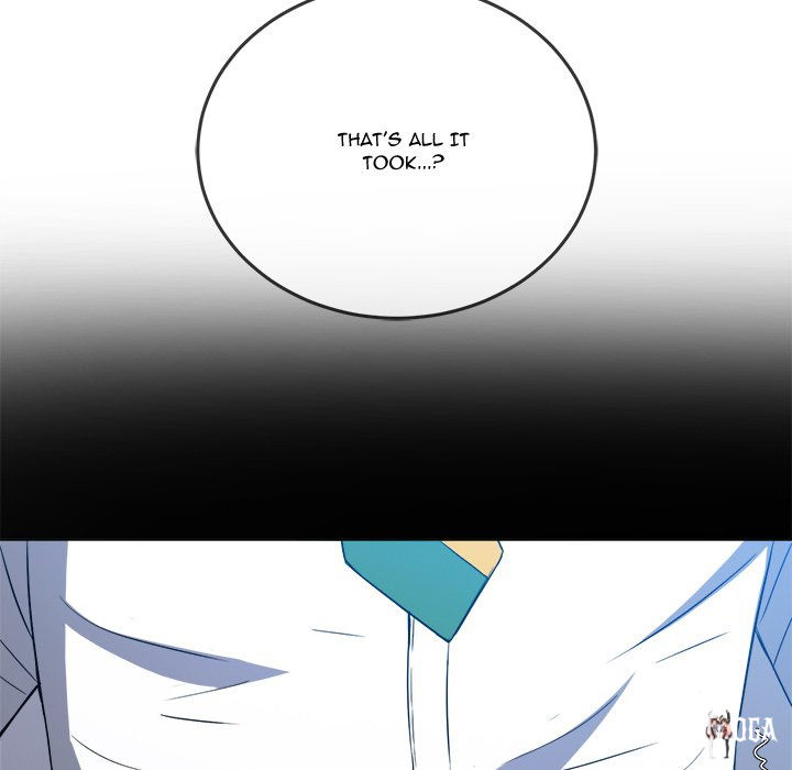 My High School Bully My High School Bully Chapter 119 - Page 11