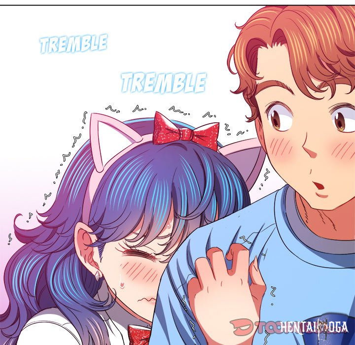 My High School Bully My High School Bully Chapter 119 - Page 111