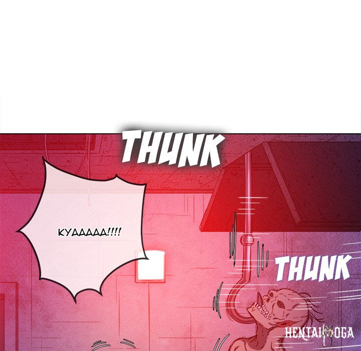 My High School Bully My High School Bully Chapter 119 - Page 114