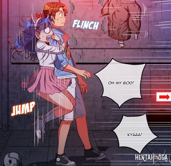 My High School Bully My High School Bully Chapter 119 - Page 115