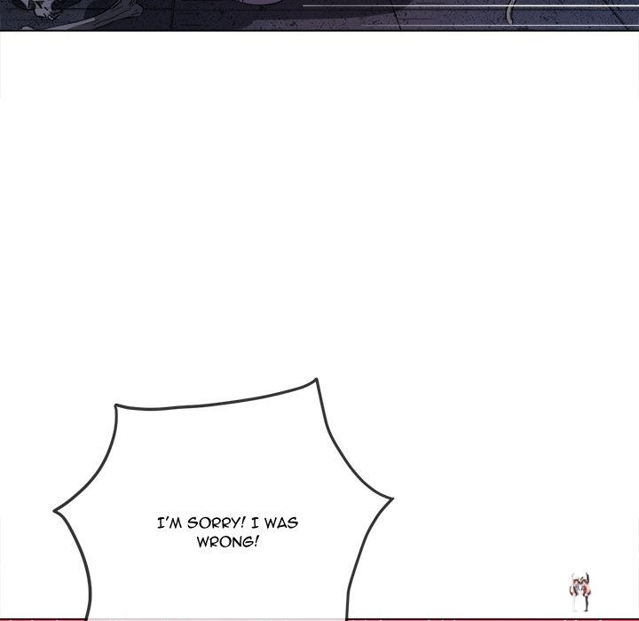 My High School Bully My High School Bully Chapter 119 - Page 116