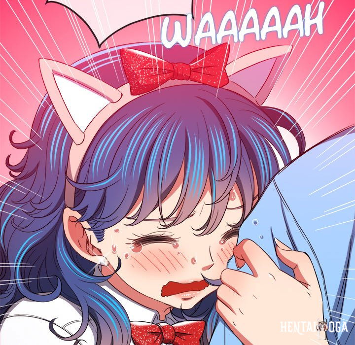 My High School Bully My High School Bully Chapter 119 - Page 117