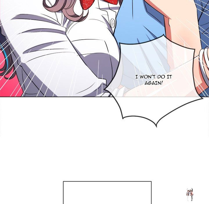 My High School Bully My High School Bully Chapter 119 - Page 118