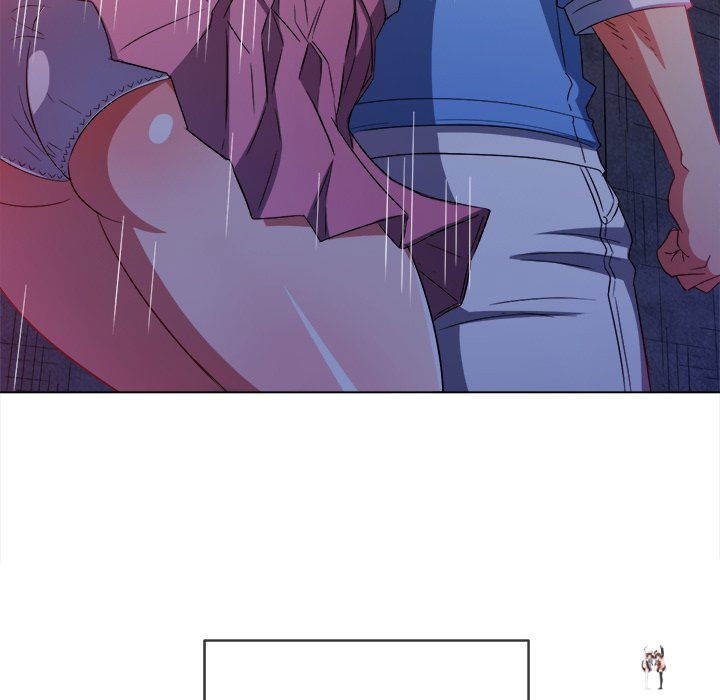 My High School Bully My High School Bully Chapter 119 - Page 122