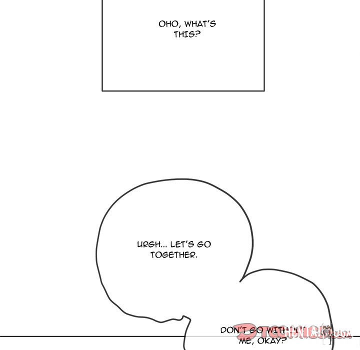 My High School Bully My High School Bully Chapter 119 - Page 123